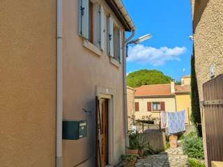 Vente maison 2 pièces Vente maison 2 pièces