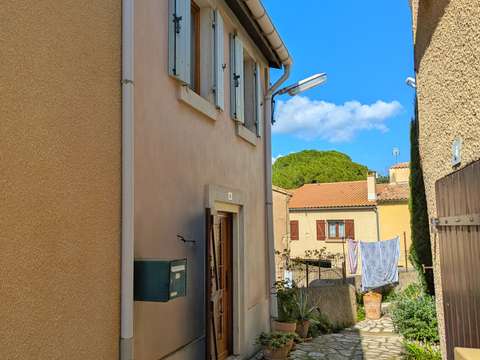 Vente maison 2 pièces Vente maison 2 pièces
