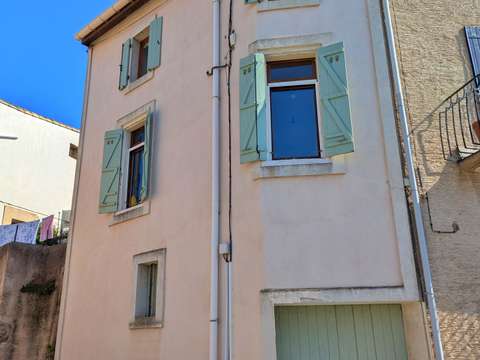 Vente maison 2 pièces Vente maison 2 pièces