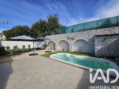 Vente maison 5 pièces Alignan-du-Vent 34