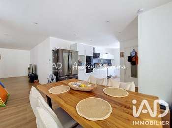 Vente maison 5 pièces Alignan-du-Vent 34