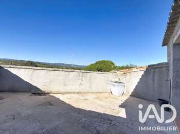 Vente Maison 2 chambresAlignan-du-Vent