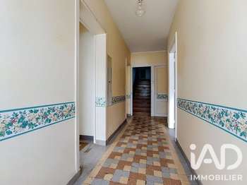 Vente maison 7 pièces Vente maison 7 pièces