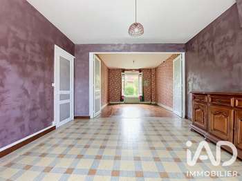 Vente maison 7 pièces Vente maison 7 pièces