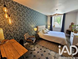 Vente maison 15 pièces