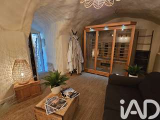 Vente maison 15 pièces