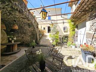 Vente maison 15 pièces