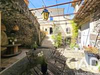 Vente maison 15 pièces