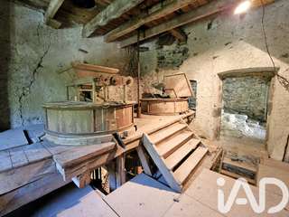 Vente maison 15 pièces