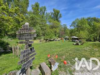 Vente maison 15 pièces