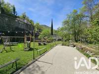 Vente maison 15 pièces