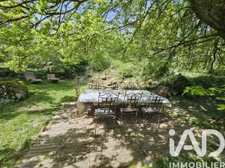 Vente maison 15 pièces