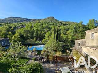 Vente maison 15 pièces