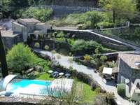 Vente maison 15 pièces