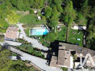 Vente maison 15 pièces