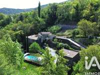 Vente maison 15 pièces