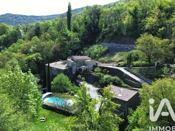 Vente maison 15 pièces
