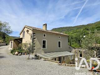 Vente maison 15 pièces
