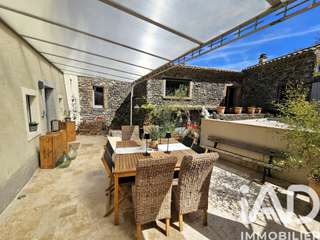 Vente maison 15 pièces