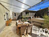 Vente maison 15 pièces