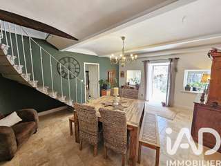 Vente maison 15 pièces