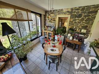 Vente maison 15 pièces