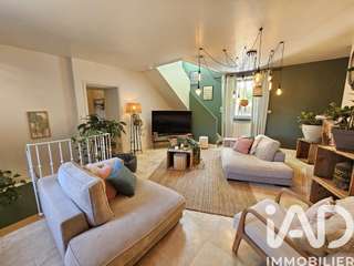 Vente maison 15 pièces