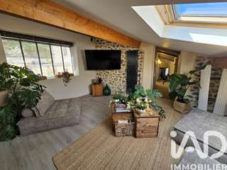 Vente maison 15 pièces