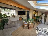 Vente maison 15 pièces