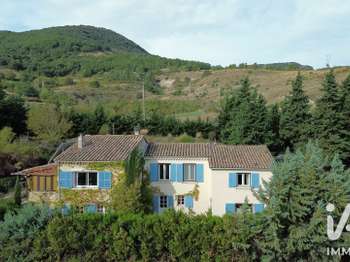 Vente Maison 4 chambresAlissas