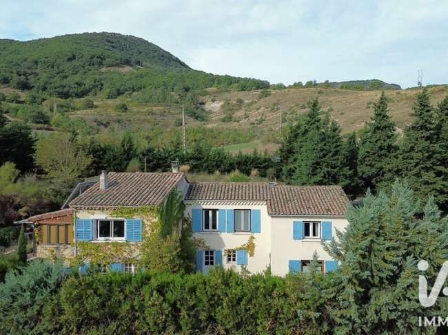 Maison 6 pièces 125 m² · à Alissas · 125 m² · 255 000 €