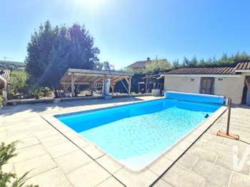 Vente Maison 3 chambresAlix