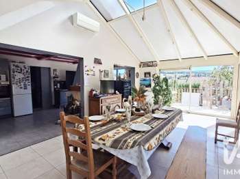 Vente Maison 3 chambresAlix