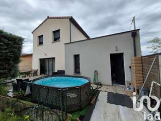 Vente maison 5 pièces Vente maison 5 pièces