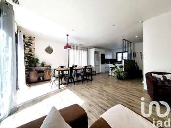 Vente maison 5 pièces Alixan 26