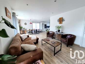 Vente Maison 3 chambresAlixan