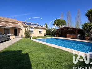 Vente Maison 3 chambresAlixan