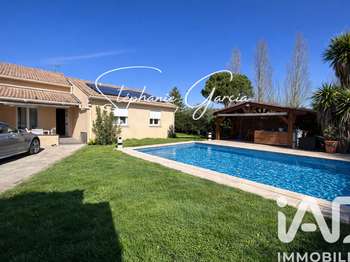 Vente maison 5 pièces Alixan 26