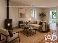 Vente maison 3 pièces Vente maison 3 pièces