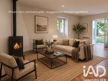 Vente maison 3 pièces Vente maison 3 pièces
