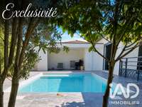Vente maison Alixan - 26