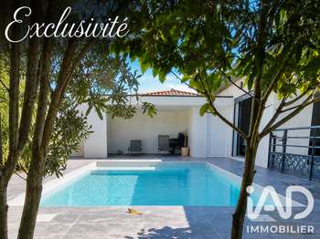 Vente Maison 5 chambresAlixan