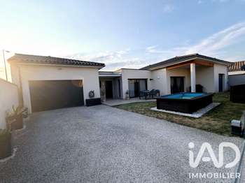Photo Vente maison Alixan
