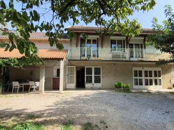 Vente maison 12 pièces Alixan 26
