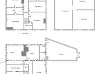 Vente maison 9 pièces Vente maison 9 pièces