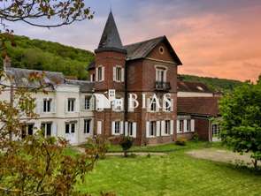 Vente Maison 5 chambresAlizay