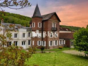 Photo Vente maison Alizay