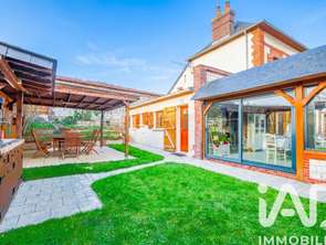 Vente Maison 4 chambresAlizay