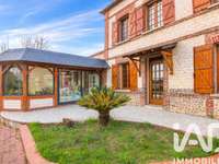 Vente maison 8 pièces Vente maison 8 pièces