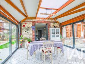 Vente Maison 4 chambresAlizay